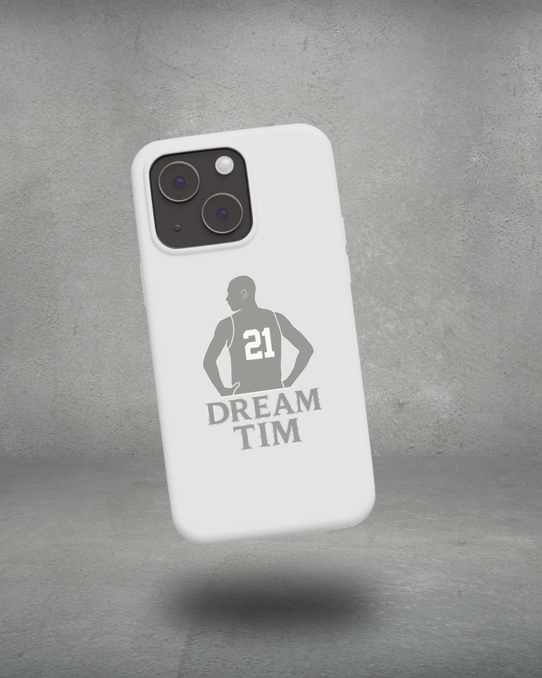 Coque solide pour iPhone® avec MagSafe® DREAM TIM