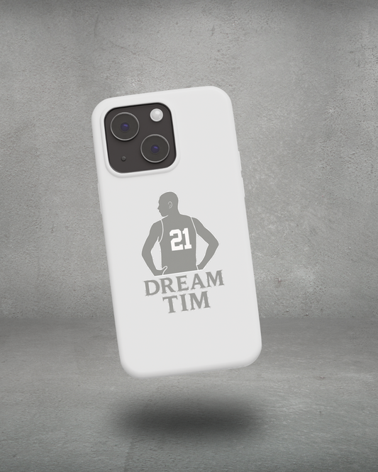 Coque solide pour iPhone® avec MagSafe® DREAM TIM