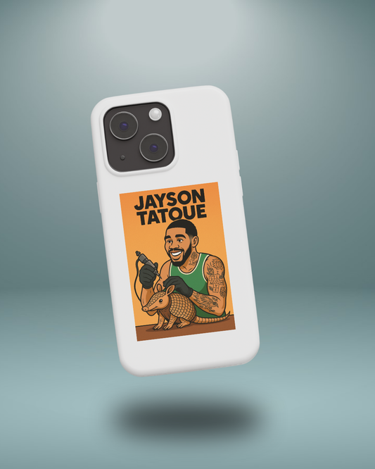 Coque solide pour iPhone® avec MagSafe® TATUM